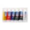 6 Colour Primary Acrylic Paint Set by Artist's Loft™